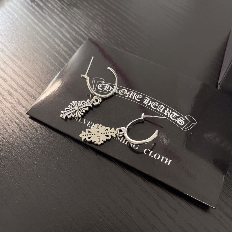 Chrome Hearts Earrings